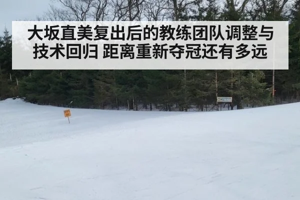大坂直美复出后的教练团队调整与技术回归 距离重新夺冠还有多远